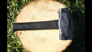 Attachment for percussion and chopping tools
