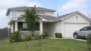 Houses for Rent in Kyle Texas 4BR/2.5BA by Property Management in Kyle