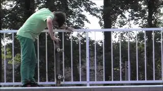 rauna skeitparks