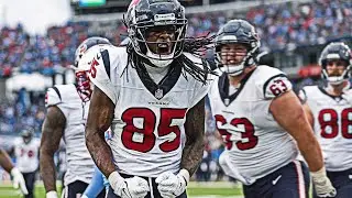 Noah Brown Career Highlights ᴴᴰ | Welcome To DC!🔥🔥