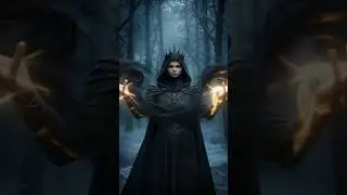 The Light Was A Lie 🌑 Dark Cinematic Pop