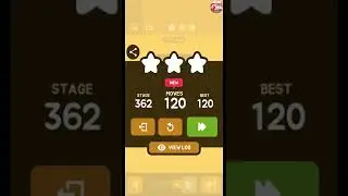 Push Maze Puzzle Stage 362