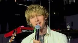 mgk о Lost Americana, новом рэп-альбоме, роке, американской мечте, воображении и друзьях | Музей ...