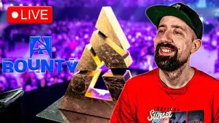 🔴 FNATIC vs LEGACY | BLAST Premier Bounty S2 - CS2