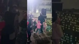 lohri or makar Sankranti Celebration#Smart Township #entertainment #celebration #enjoy 🎉🥳🎉
