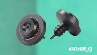 Professional Argon Wine Preserver
