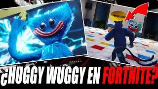 POPPY PLAYTIME Finally in FORTNITE and MINECRAFT!! Everything NEW Explained