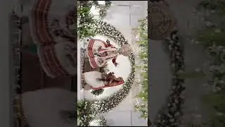 Jeece + Quintin Nicholas Frew | Hyatt Regency Thrissur | Best Event Management in Guruvayur