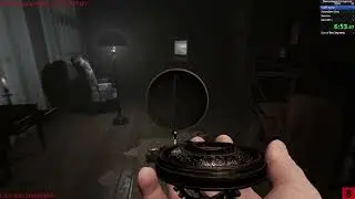 DEMONOLOGIST WORLD RECORD SPEEDRUN 15:17 200% ABANDONED HOUSE SOLO ANY% EASY