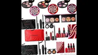 Hypnotizing Holiday | MAC Holiday 2021 | Part 3