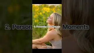 3 Tips: Preparing for Senior Pictures