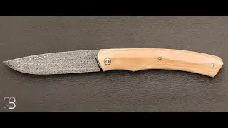 Couteau 