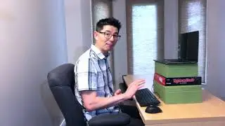 Computer Ergonomics for Home