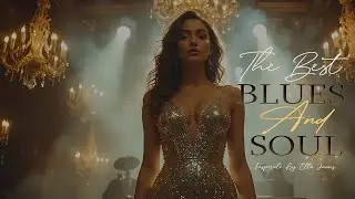 Deep Blues for Quiet Nights | Soul That Stays Forever