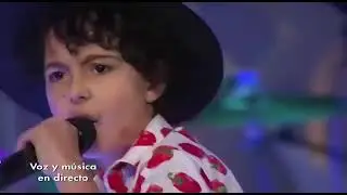 Los Crackids- Los Ramones Blitzkrieg Bop- La Tarde aqu&iacute; y ahora en Canal Sur 6 enero 2022