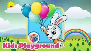 Baby Games for One Year Olds - BrainVault Games