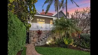 11 Augusta Road, Manly | Clarke & Humel Property