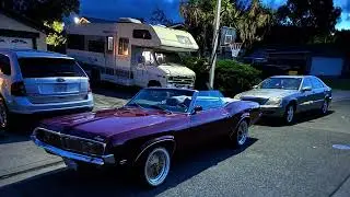 Musclecars And Classics 