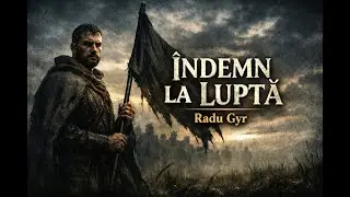 &Icirc;ndemn la luptă &ndash; Radu Gyr  C&acirc;nd renunțarea devine adevărata &icirc;nfr&acirc;ngere
