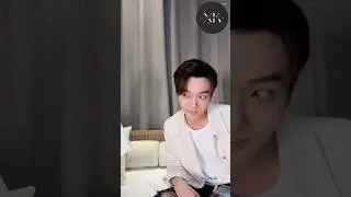 20210807 小红书和吴前直播 - 连麦失败 各种表情还抠脚裤子 #许凯 #xukai #許凱