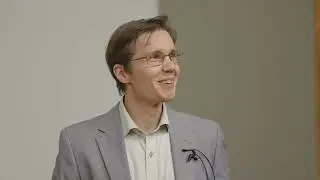 Professor Miro Erkintalo - Super rogue laser combos