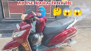 🤔 अब इसे कहा जाना हैं|| Ab Ise Kaha Jana He 🤔||Prashant Rathor Vlog 