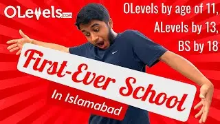 LAUNCHING OUR FIRST EVER SCHOOL!!! 🔥💯