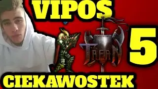 5 ciekawostek o Ytberach taerna - Vipos