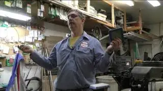 Joe Fix It