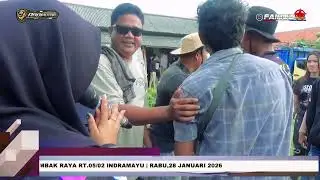 ANDI PUTRA ONE| SALAH GENAH|AAN ANISAH|DESA TAMBAK INDRAMAYU