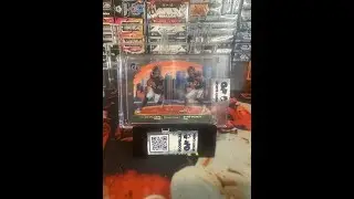 NFL Divisional 5 Box Break- Clearly Donruss(Downtown)