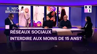 Bonsoir Bruxelles du 3 février 2026