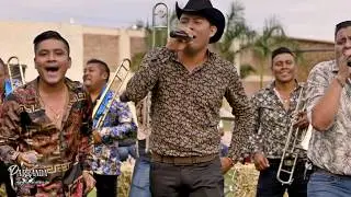 El Americano -Arkangel Musical Ft La Tronadora Banda San Jos&eacute; (En Vivo 2020)