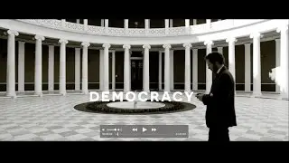 DEMOCRACY Trailer English / documentary by David Bernet