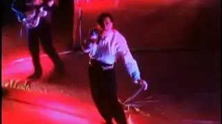 simple minds - colours fly and catherine wheelbeauty of the world mix)
