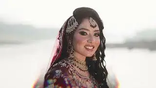 Muslim wedding / wedding song / couple song