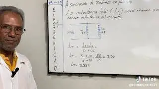 Curso Electr&oacute;nica B&aacute;sica Video # 37