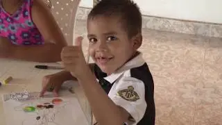 Video Institucional Programa Desarrollo para la Paz del Magdalena Centro