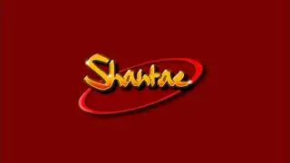 Trapped Genie - Shantae