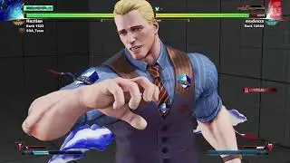 Mudoxxx cody vs haztlan kage