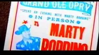 Marty Robbins - AMEHOF Inductee