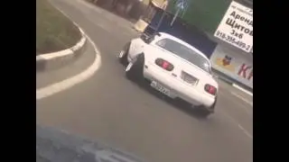 Miata MexiFlush