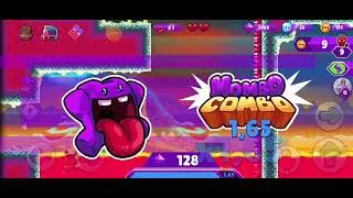 parte 7 zerando monbo combo legace