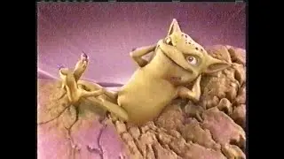Backlog Blitz 05 - 2006 - Sci-Fi, Cartoon Network, WB, ABC Family, and 4kidsTV Commercials Preview