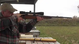 Браунинг А-Болт 7 мм Магнум