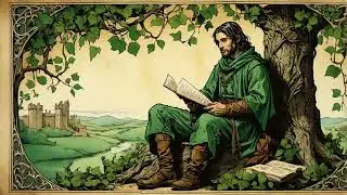 Relaxing Fantasy music - Anxiety Sufferers WON'T BELIEVE The Power of Celtic Music