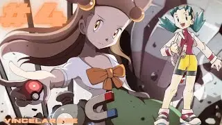 Pok&eacute;mon version Cristal &eacute;pisode 4 : On court partout !!