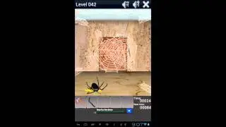 100 Doors Remix Level 42 Walkthrough