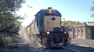 Newly Ballasted Track | Mainline Operations Season 4 Episode 4