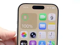 Как исправить битые пиксели на iPhone! (2026)